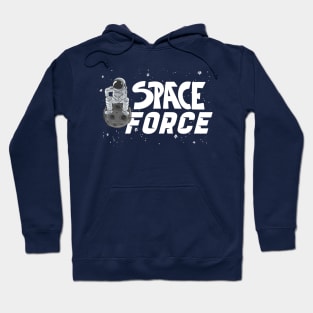 Space Force Hoodie